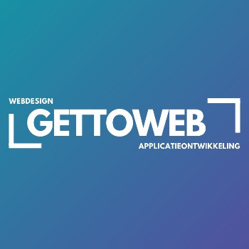 Gettoweb - Webdesign & Applicaties
